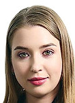 Врач Ступень Екатерина Сергеевна