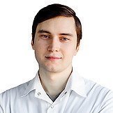 Врач Субботин Денис Сергеевич 