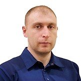 Врач Суюнчев Марат Рашитович