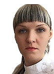 Врач Сухацкая Екатерина Геннадьевна
