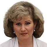 Врач Суханова Жанна Рафаиловна