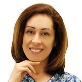 Врач Сухариян Елена Сейрановна