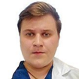 Врач Сухинин Артем Эдуардович