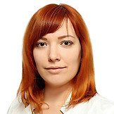 Врач Сухомлина Юлия Сергеевна