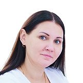Врач Сухоненко Татьяна Сергеевна
