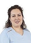Врач Сухорукова Дарья Юрьевна