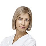 Врач Сулима Ксения Юрьевна