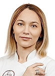Врач Сулина Наталья Юрьевна