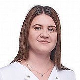 Врач Сумишевская Елена Эдвардовна