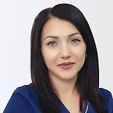 Врач Сумская Ирина Андреевна