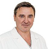 Врач Сумский Максим Александрович
