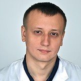 Врач Сунцов Владимир Викторович