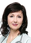 Врач Супонева Ирина Николаевна