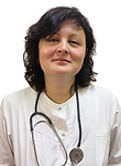 Врач Супова Светлана Николаевна