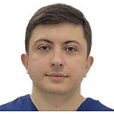Врач Сурмалян Вартан Гургенович