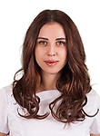 Врач Сущая Ася Владимировна