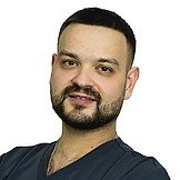 Врач Сушков Павел Степанович