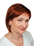 Врач Сушкова Светлана Сергеевна