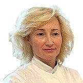 Врач Светицкая Яна Владимировна