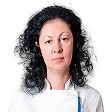 Врач Свирава Этери Гонериевна