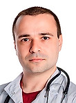 Врач Свиридов Николай Анатольевич
