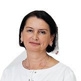 Врач Сычева Людмила Борисовна