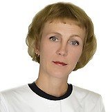 Врач Сыроед Татьяна Николаевна