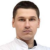 Врач Сыроватко Антон Александрович