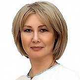 Врач Сысоева Елена Николаевна