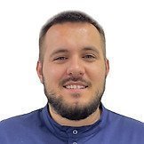 Врач Сытник Алексей Андреевич