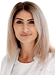 Врач Тадевосян Эвелина Атомовна