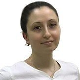 Врач Тагиева Саида Тельмановна