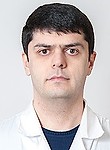 Врач Тагиров Закир Сандрикович