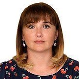 Врач Таютина Татьяна Владимировна