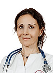 Врач Тахтамышева Марина Михайловна