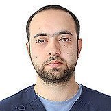 Врач Тамазян Кристиан Сержикович