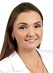 Врач Тамкович Кристина Юрьевна