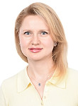 Врач Тамп Мария Анатольевна