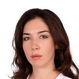 Врач Танова Анастасия Андреевна