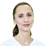 Врач Тараканова Галина Александровна