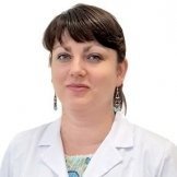 Врач Таранцова Александра Владимировна