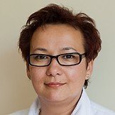 Врач Тараненко Анна Владимировна