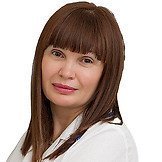 Врач Тарасянц Оксана Михайловна