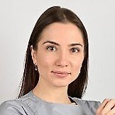 Врач Тарасова Эка Тарасовна