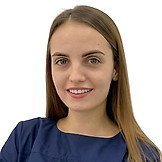 Врач Тарасова Ярослава Игоревна