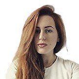 Врач Тарасуло Алина Вячеславовна