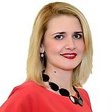 Врач Таршинова Ольга Григорьевна