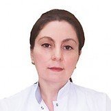 Врач Тазбиева Хеда Ихвановна