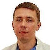 Врач Текучев Алексей Андреевич