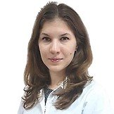 Врач Рудь Эвелина Германовна